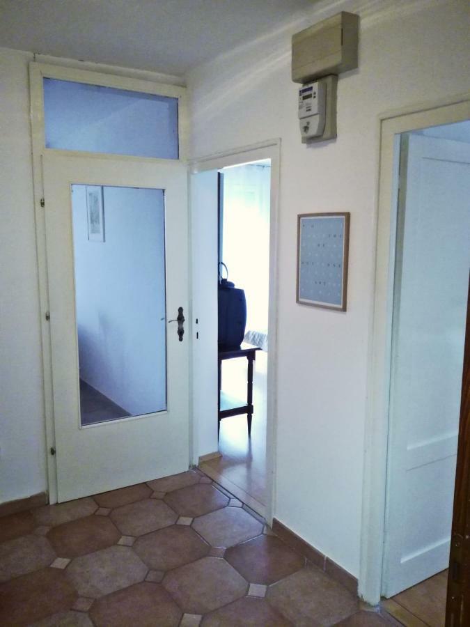 Apartman A&A Rijeka Exterior foto
