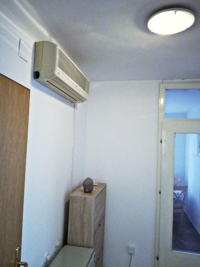Apartman A&A Rijeka Exterior foto